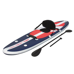 Tavola Sup Long Tail + Kayak 2 in1 en oferta