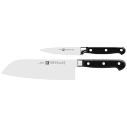 Set Di Coltelli 2 Pezzi Da Cucina Serie Professional S Di Zwilling características