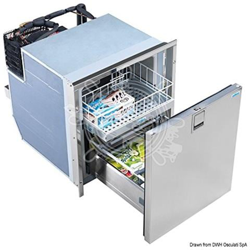 Frigo Isotherm CR 36 12/24 V en oferta