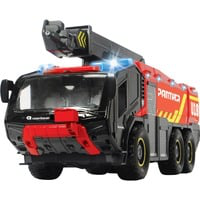 RC Airport Fire Brigade precio