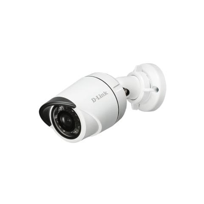 Videocamera IP Mini Bullet HD PoE per esterni