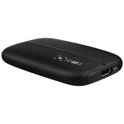 Game Capture Hd60 S