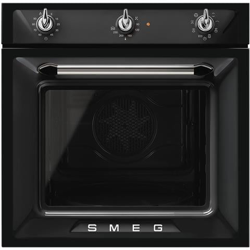 Forno Elettrico da Incasso SF6905N1 Capacità 70 L Multifunzione Colore Nero en oferta