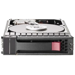 Hard Disk Interno J9F50A 1 TB SAS 12 Gb / s 2.5'' 7200 Rpm en oferta