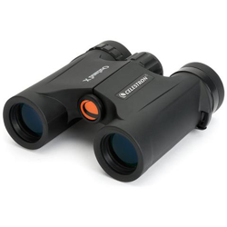 Outland X 10x25 binocolo BaK-4 Nero características