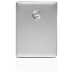 Hard Disk Esterno G-Drive 4 TB 2.5'' Interfaccia USB 3.0 5400 Rpm características