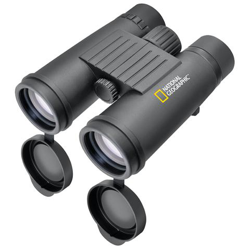 Binocolo impermeabile 8x42 características