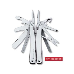 SwissTool Spirit pinze multitool características