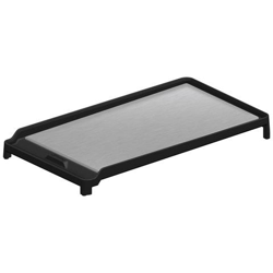 PPX6090-1 Griglia Teppanyaki per Cucine da 90 cm precio