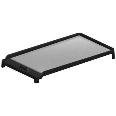 PPX6090-1 Griglia Teppanyaki per Cucine da 90 cm