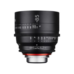 XEEN 85mm T1.5 SLR Nero en oferta