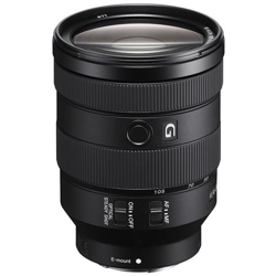 Obiettivo Fe 24-105 Mm F4 G Oss características