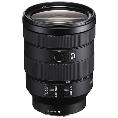 Obiettivo Fe 24-105 Mm F4 G Oss