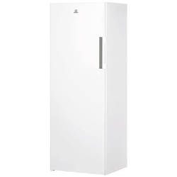 Congelatore Verticale UI6 1 W. 1 Capacità 244 Litri Classe A+ Colore Bianco características