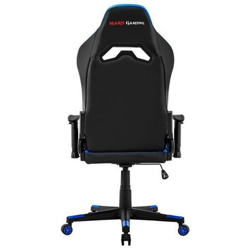 Sedia Gaming Mgc3bbl Nero Azzurro características