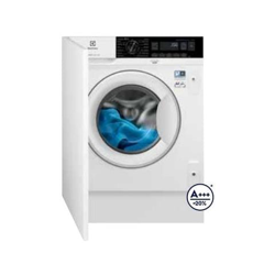 Lavatrice EW7F384BI da Incasso PerfectCare 700 Classe A+++-20% Capacità 8 Kg Velocità 1400 Giri en oferta