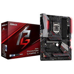 Scheda Madre B365 Phantom Gaming 4 Socket LGA 1151 Chipset B365 ATX en oferta