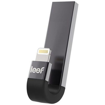 iBridge 3 nero 128GB USB 3.0 su Lightning