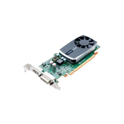 Scheda video PNY VCQ600-PB - Quadro 600 - 1 GB GDDR3 SDRAM - DisplayPort - DVI características