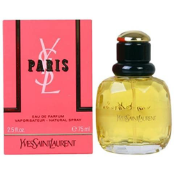 Paris Edp Vapo 75 Ml precio