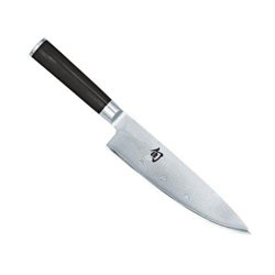 Coltello da cuoco Shun 20 cm in acciaio damasco en oferta