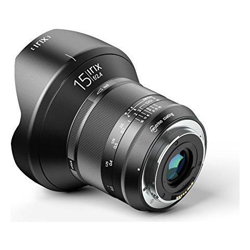 Obiettivo 15mm F / 2.4 Blackstone Grandangolo Per Nikon en oferta