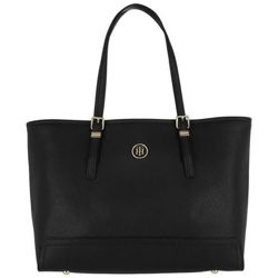 Borsa Donna Honey Med Tote Black / bla Aw0aw04547002 en oferta