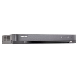 Dvr Pro Acusense 8ch Tvi 3mp + 4ch Ip 6mp 4ch Acusense Hdd 1tb Video - Ids-7208hqhi-k1/4s en oferta