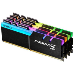 Memoria Dimm Trident Z RGB 64 GB (4 x 16 GB) DDR4 3466 MHz CL16 en oferta