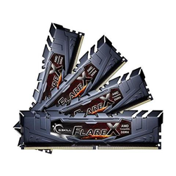 Flare X 32GB DDR4 3200MHz memoria precio