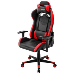 Sedia Gaming Mgc3br Nero Rosso en oferta