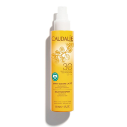 CAUDALIE CREMA SOLARE SPRAY SPF 30 características