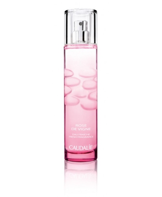 Caudalìe Rose De Vigne Acqua Profumata 50ml