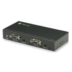 IDATA EX-DL252 - Extender / Splitter VGA Cat5e / 6 en oferta