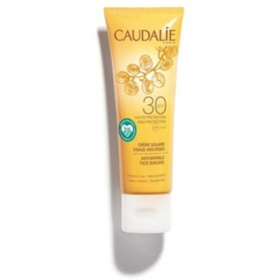 CAUDALIE CREMA SOLARE VISO SPF 30