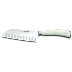 Santoku - serie Ikon Crema mod. 4172-0 características