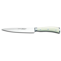 Coltello da Prosciutto- serie Ikon Crema mod. 4506-0/16 en oferta