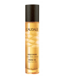 Caudalie Huile Divine Olio Divino Multifunzione 50ml características