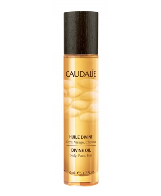 Caudalie Huile Divine Olio Divino Multifunzione 50ml