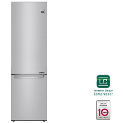 Frigorifero Combinato GBB72NSEXN Total No Frost Classe A+++ -10% Capacità Lorda / Netta 419/384 Litri Colore Inox precio