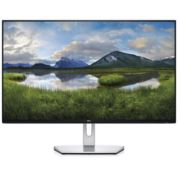 Monitor 27'' LED IPS S2719H 1920 x 1080 Full HD Tempo di Risposta 5 ms precio