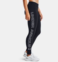 Leggings UA Favorite Wordmark da donna características