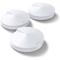 Sistema Wi-Fi Deco P7 AC1300 Tri-band (2.4 GHz / 5 GHz) Colore Bianco en oferta