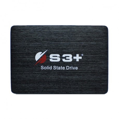 S3Plus   S3SSDC240 drives allo stato solido 2.5 240 GB Serial ATA III TLC