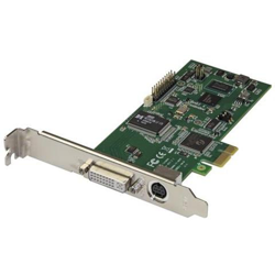 Scheda Acquisizione Video HD PCIe - Scheda cattura video HDMI, VGA, DVI o Video Component a 1080p 60 FPS precio