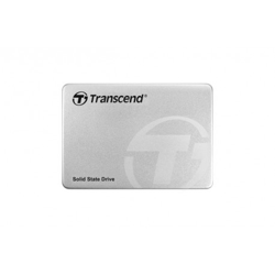 Transcend  SSD220 480GB 480GB 2.5 Serial ATA III TS480GSSD220S características