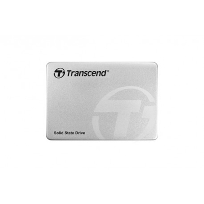 Transcend  SSD220 480GB 480GB 2.5 Serial ATA III TS480GSSD220S