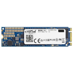 Crucial  MX500 M.2 500 GB CT500MX500SSD4 características