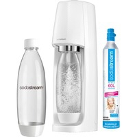 SodaStream  EASY Bianco gasatore 2270051