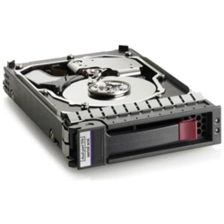 Hard Disk Interno 606020-001 1 TB SAS 6 Gb / s 2.5'' 7200 Rpm características